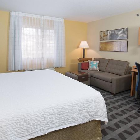 Towneplace Suites Pocatello Luaran gambar