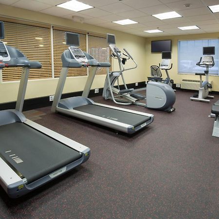 Towneplace Suites Pocatello Luaran gambar
