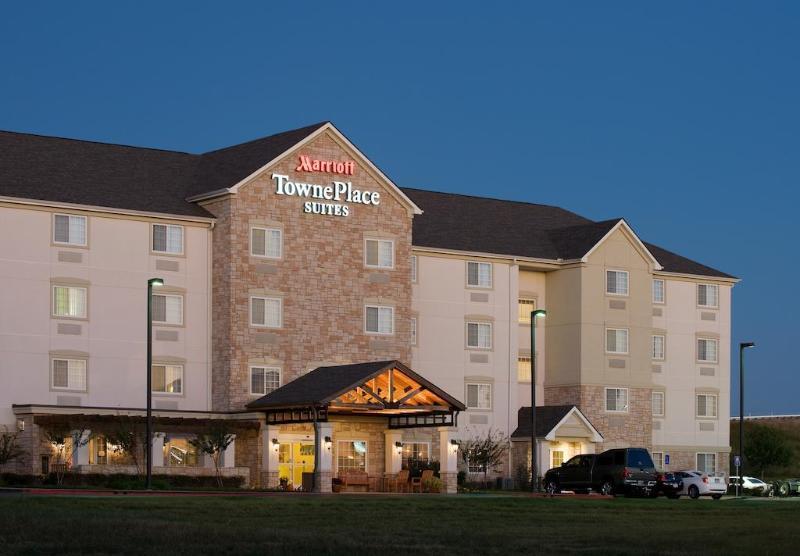 Towneplace Suites Pocatello Luaran gambar