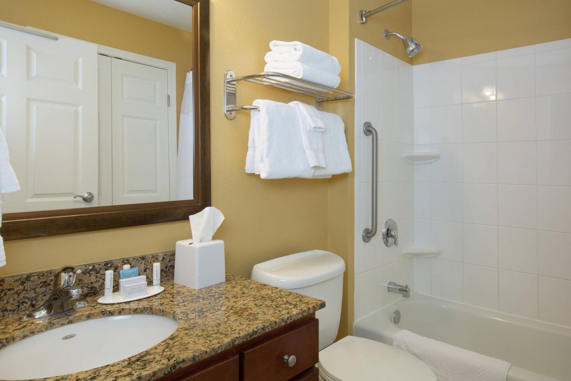 Towneplace Suites Pocatello Luaran gambar