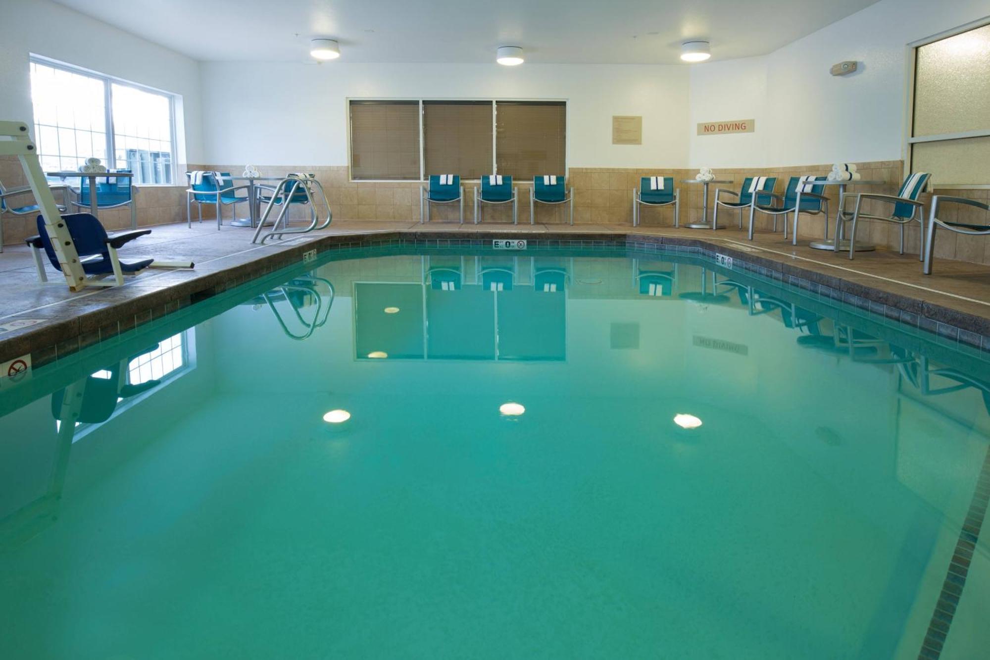 Towneplace Suites Pocatello Luaran gambar