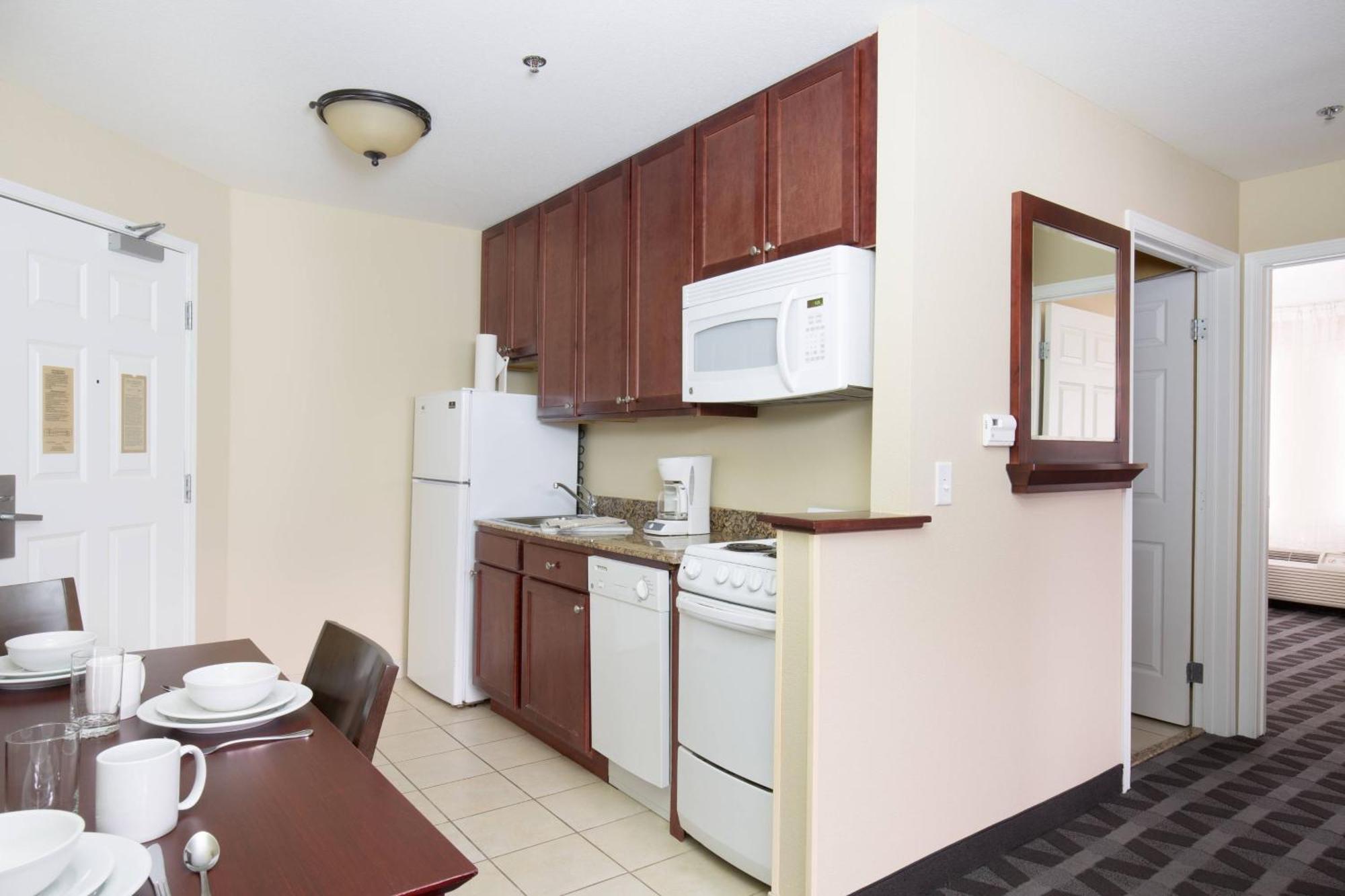 Towneplace Suites Pocatello Luaran gambar