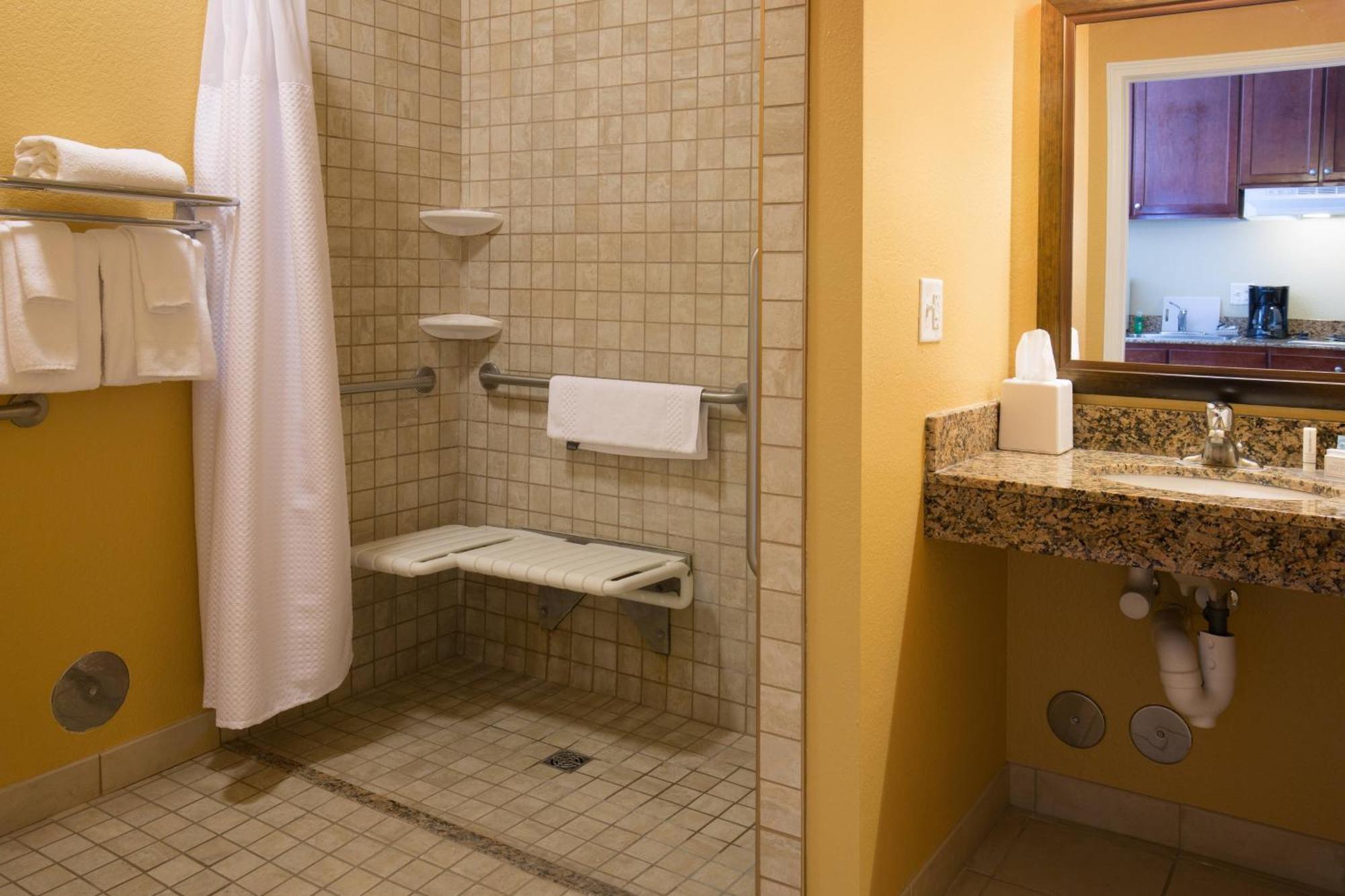Towneplace Suites Pocatello Luaran gambar