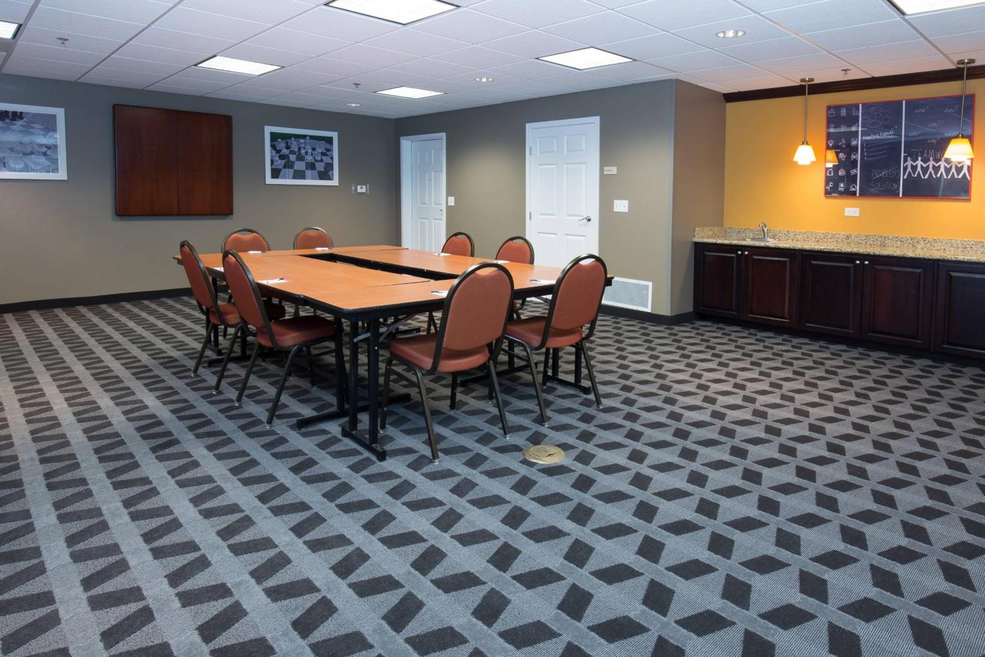 Towneplace Suites Pocatello Luaran gambar