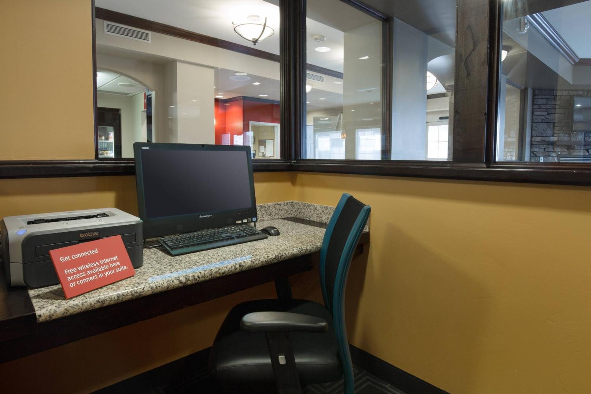 Towneplace Suites Pocatello Luaran gambar