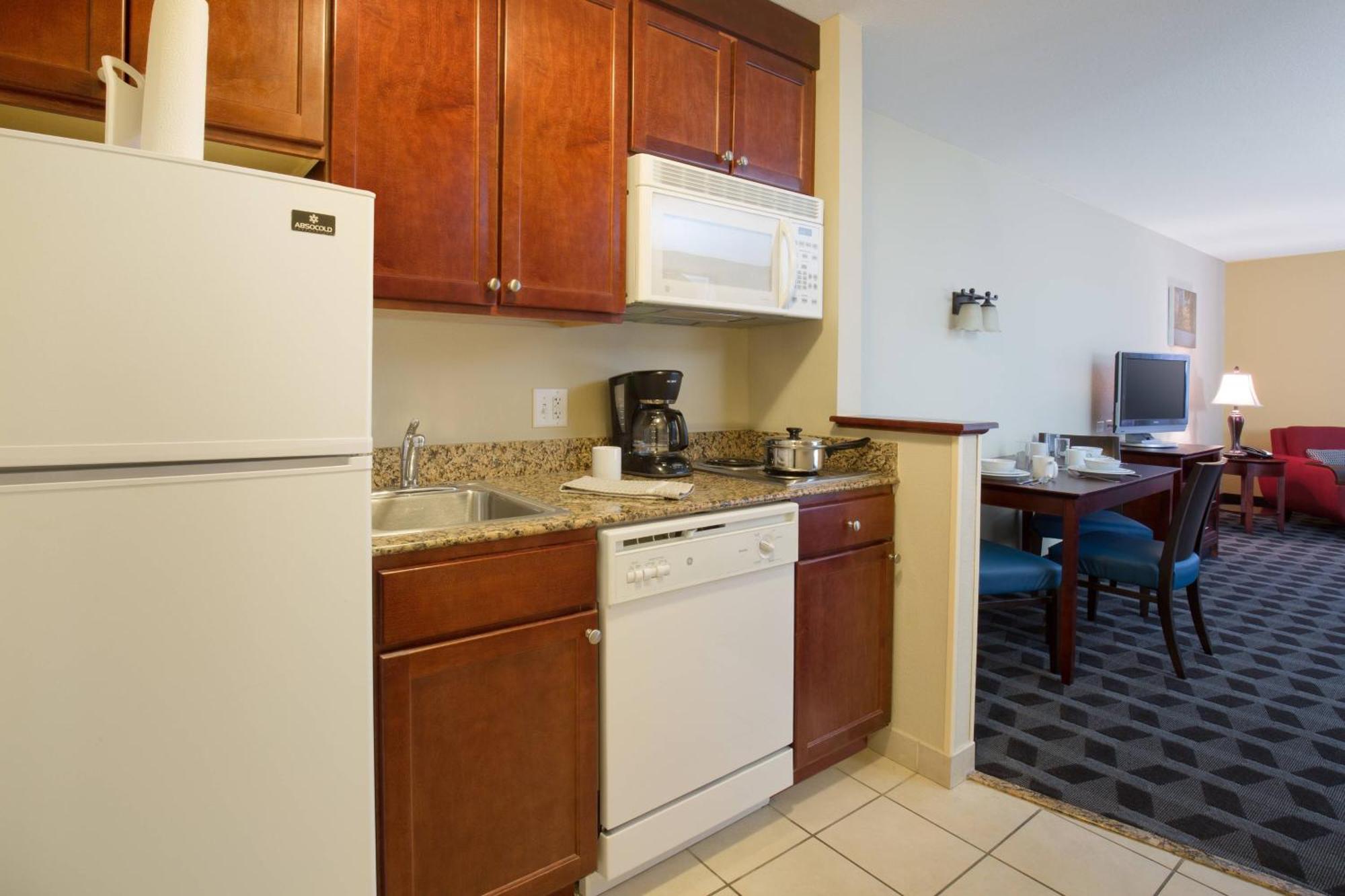 Towneplace Suites Pocatello Luaran gambar