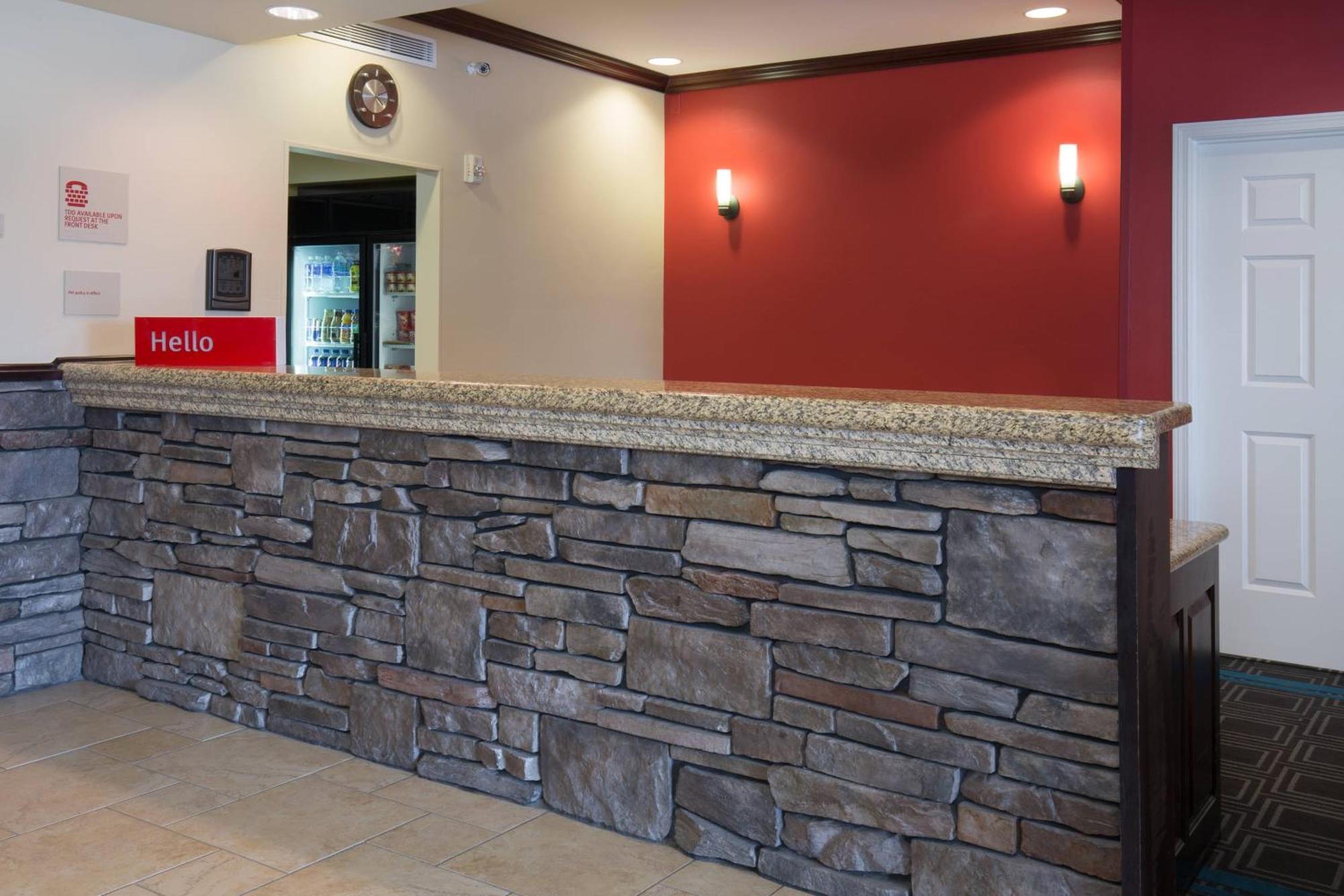 Towneplace Suites Pocatello Luaran gambar