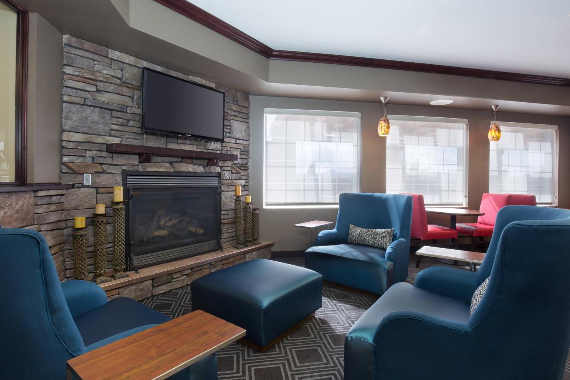 Towneplace Suites Pocatello Luaran gambar