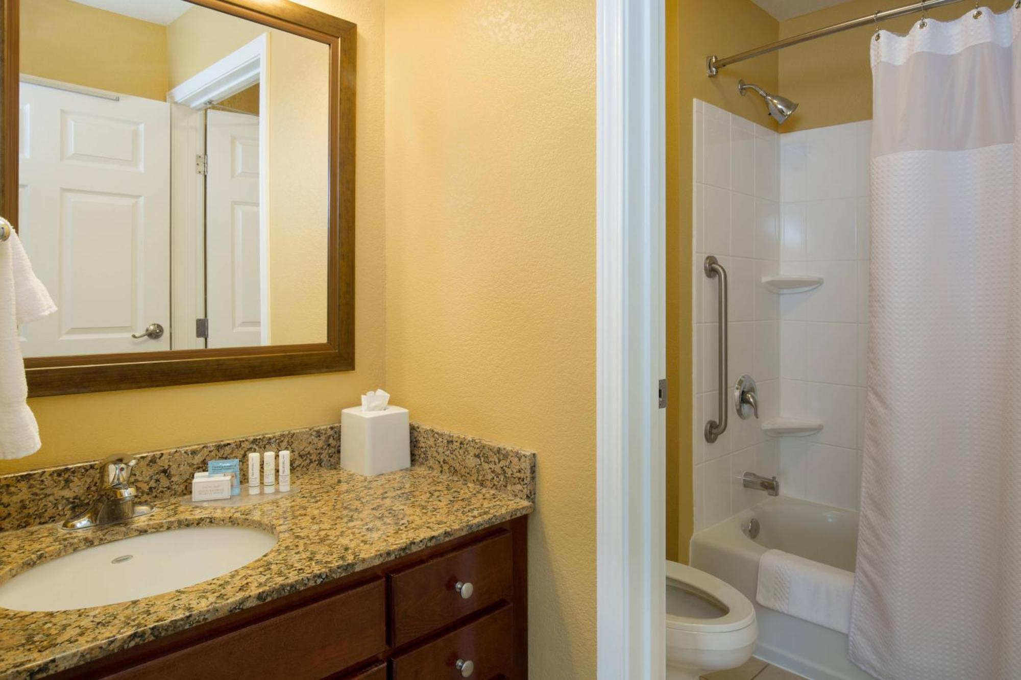 Towneplace Suites Pocatello Luaran gambar
