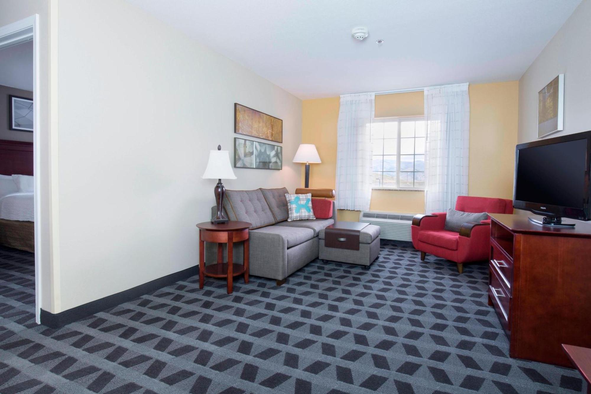 Towneplace Suites Pocatello Luaran gambar