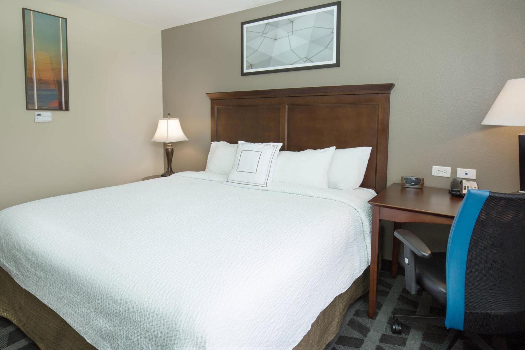 Towneplace Suites Pocatello Luaran gambar