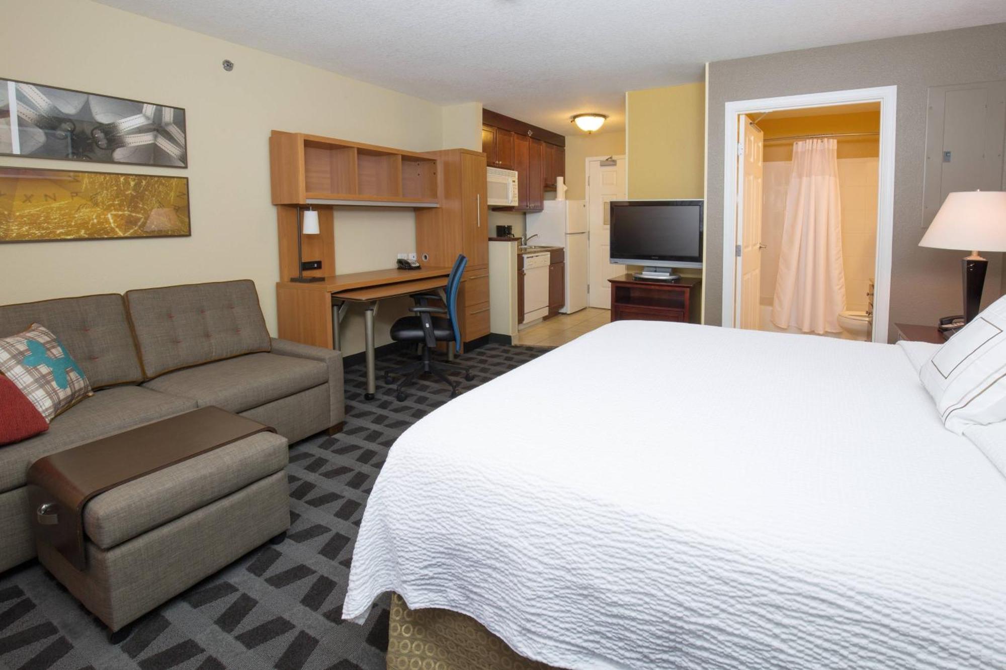 Towneplace Suites Pocatello Luaran gambar