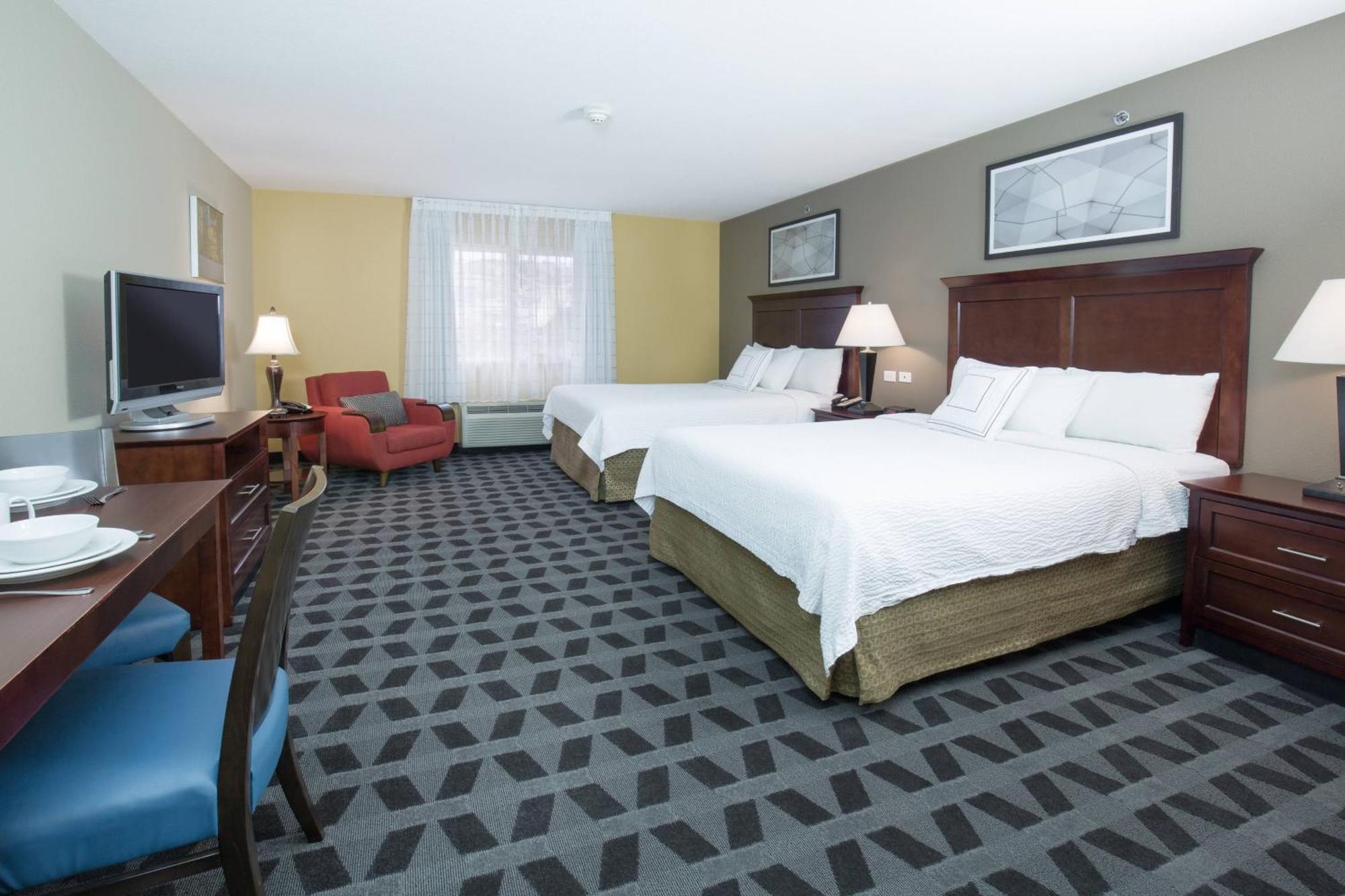 Towneplace Suites Pocatello Luaran gambar