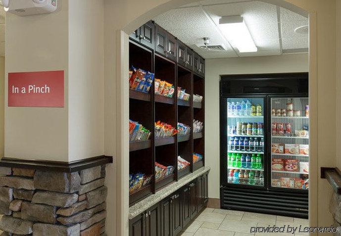 Towneplace Suites Pocatello Luaran gambar