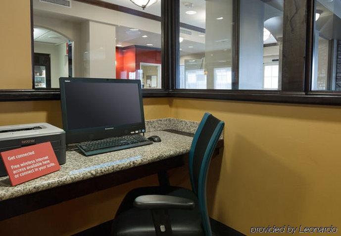 Towneplace Suites Pocatello Luaran gambar