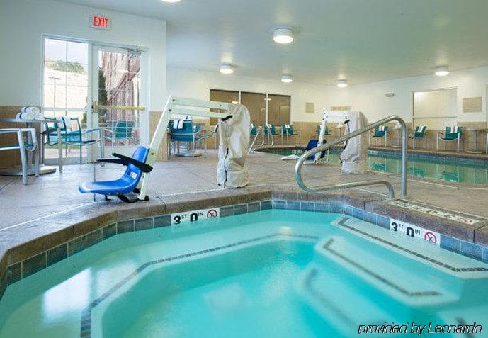 Towneplace Suites Pocatello Luaran gambar