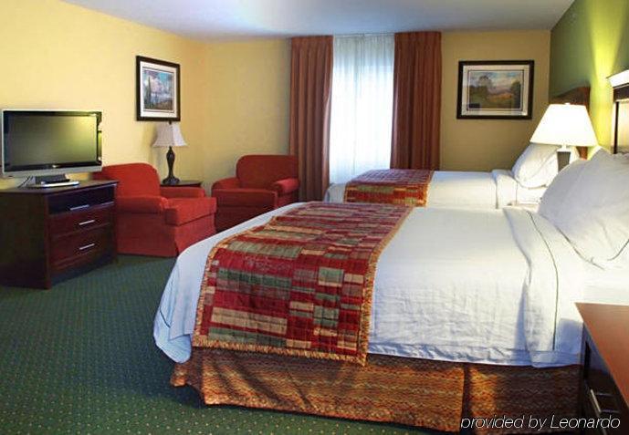 Towneplace Suites Pocatello Bilik gambar