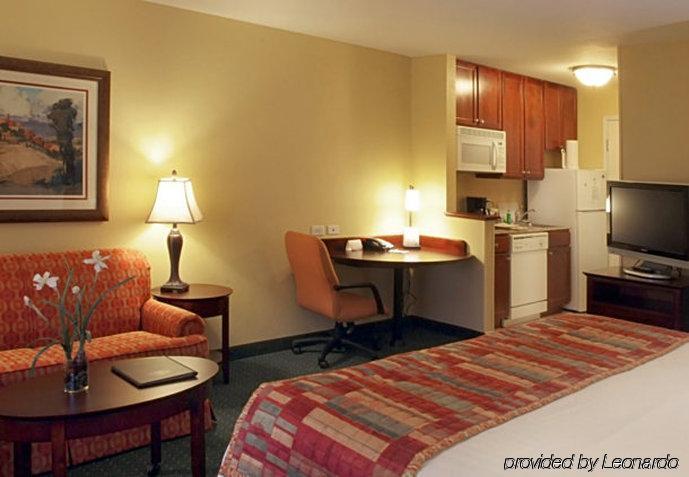 Towneplace Suites Pocatello Bilik gambar