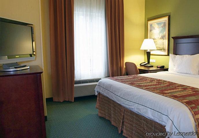 Towneplace Suites Pocatello Bilik gambar