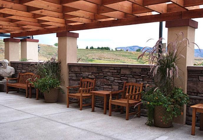 Towneplace Suites Pocatello Luaran gambar