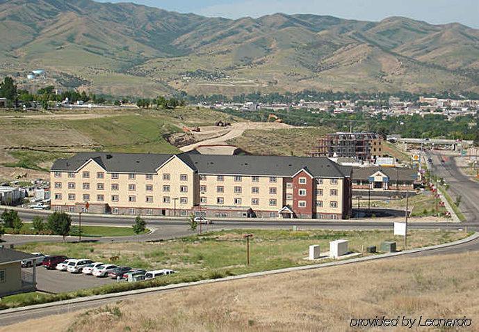 Towneplace Suites Pocatello Luaran gambar